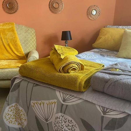 Апартаменты Peaceful Retreat Hideaway Surrey Эшер Экстерьер фото